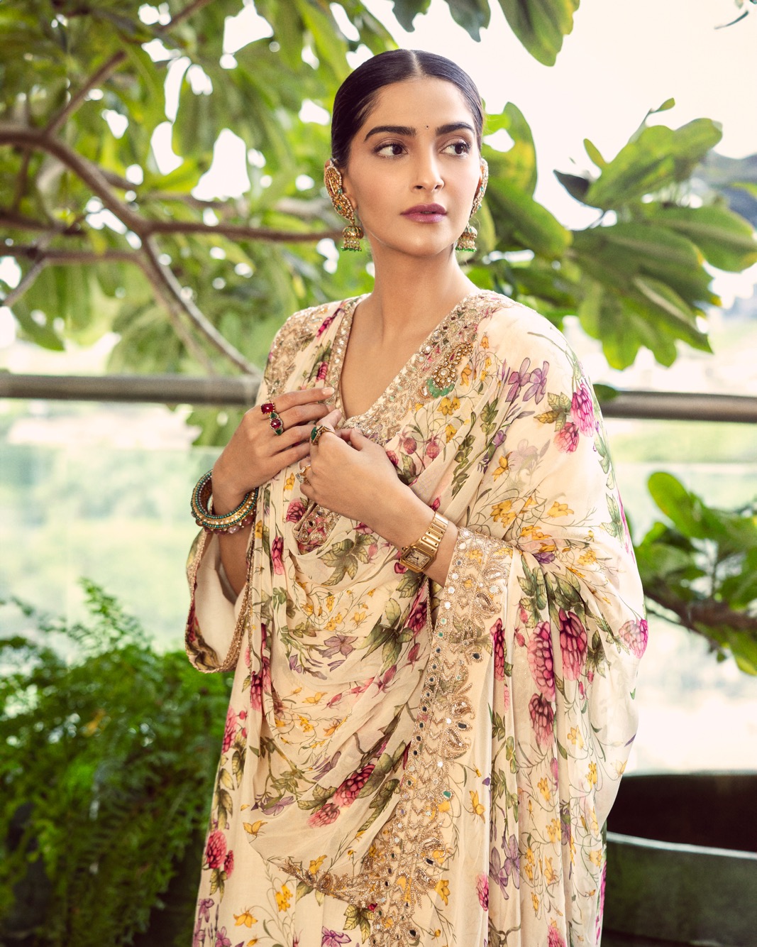Sonam Kapoor