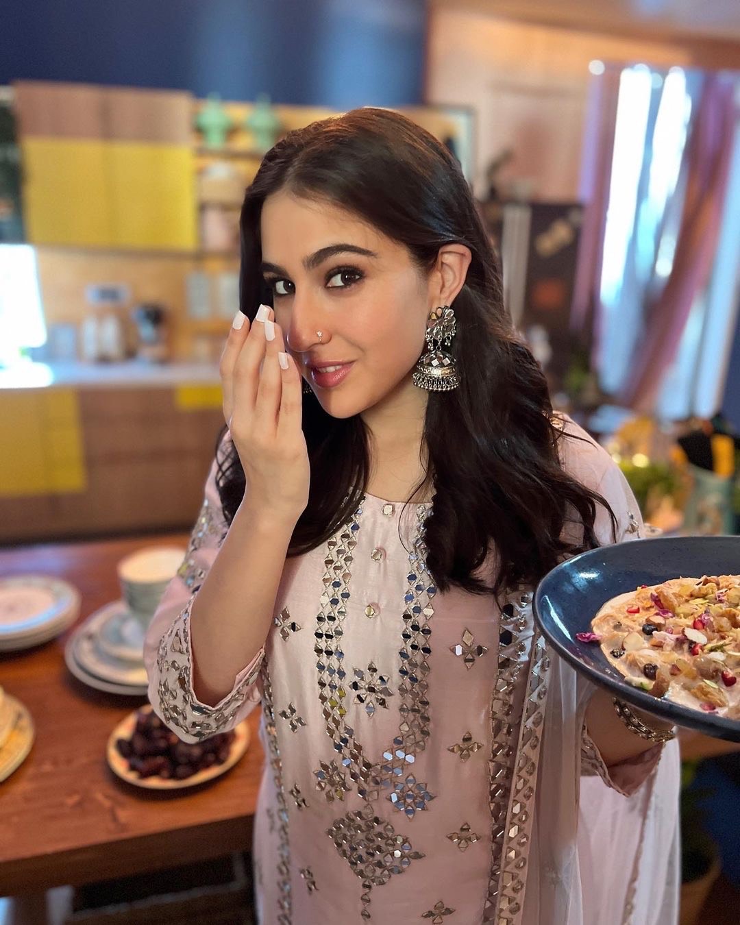 Sara Ali Khan