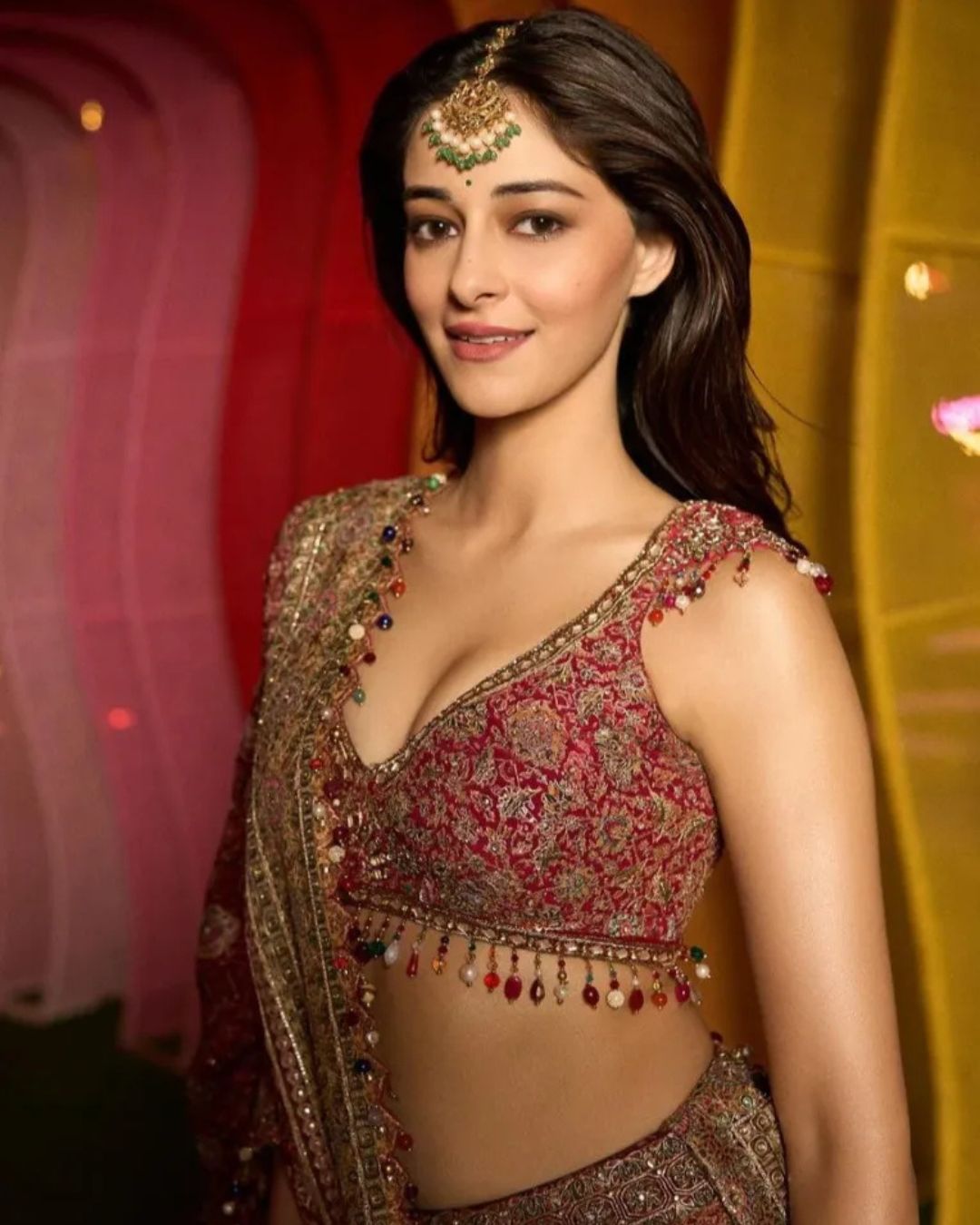 Ananya Pandey