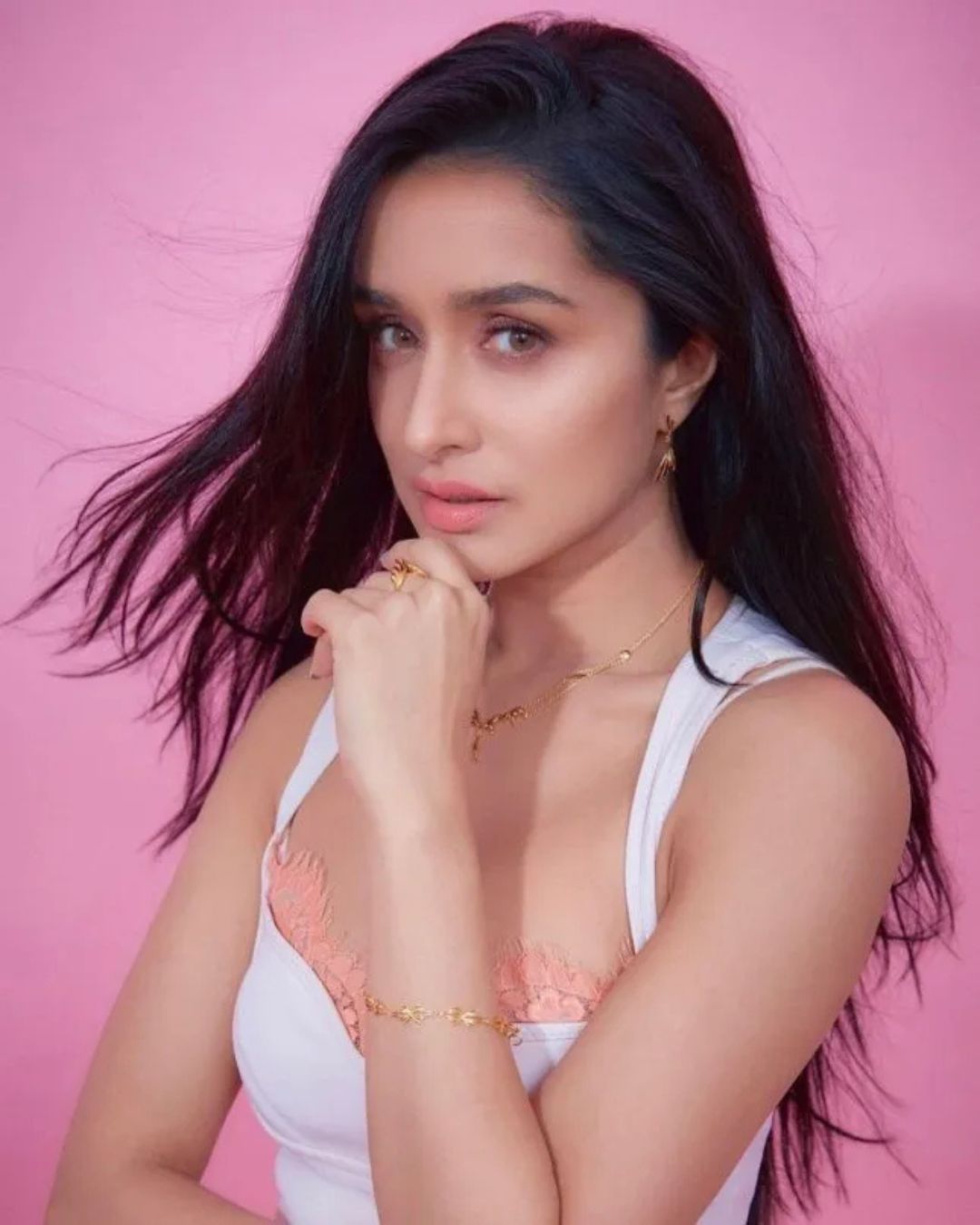 Shradha Kapoor