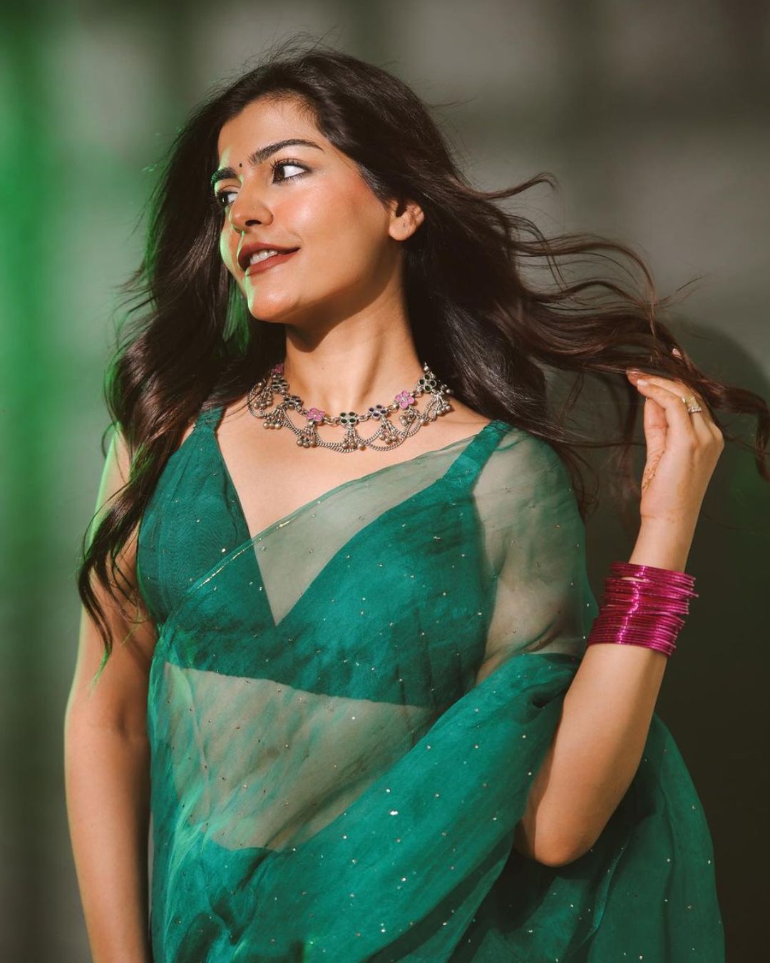 Kritika Khurana