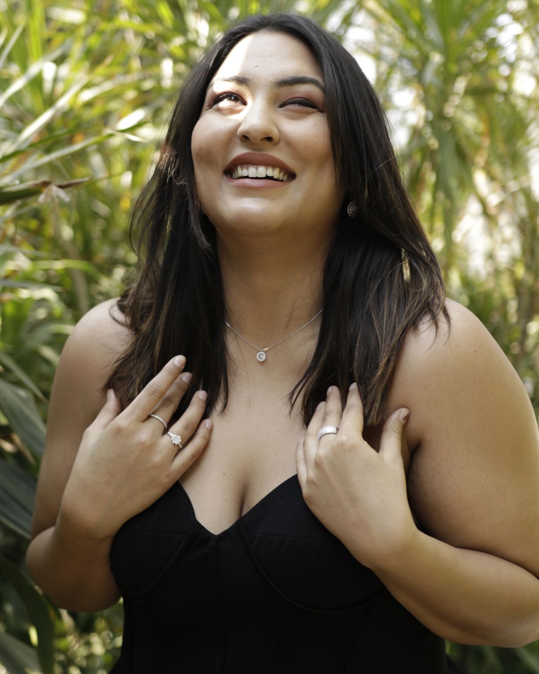 Sakshi Sindwani