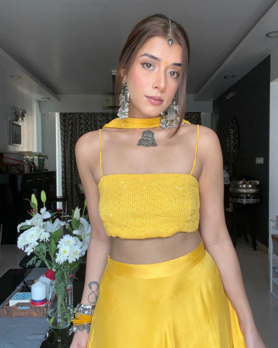 Sukhmani Gambhir