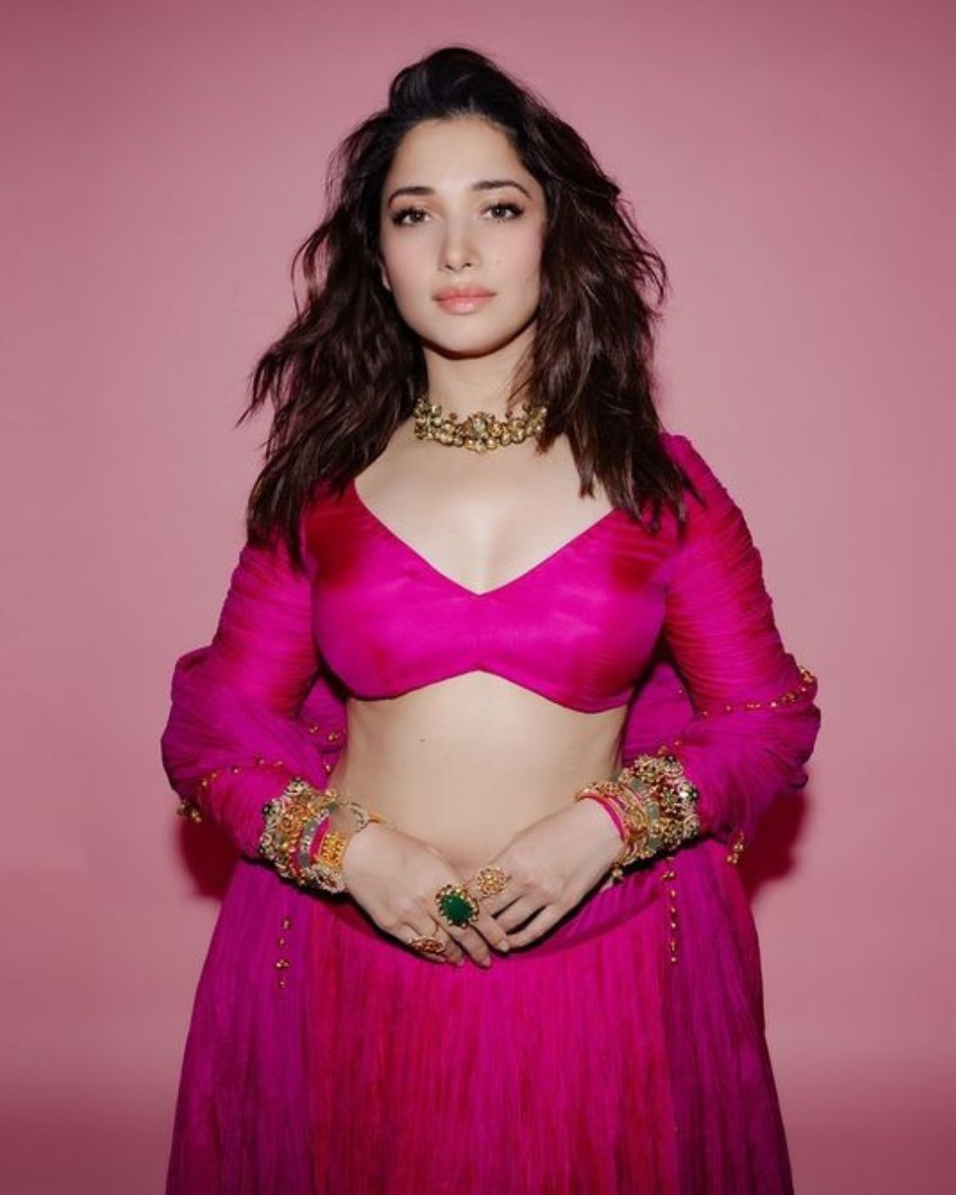 Tamannaah Bhatia