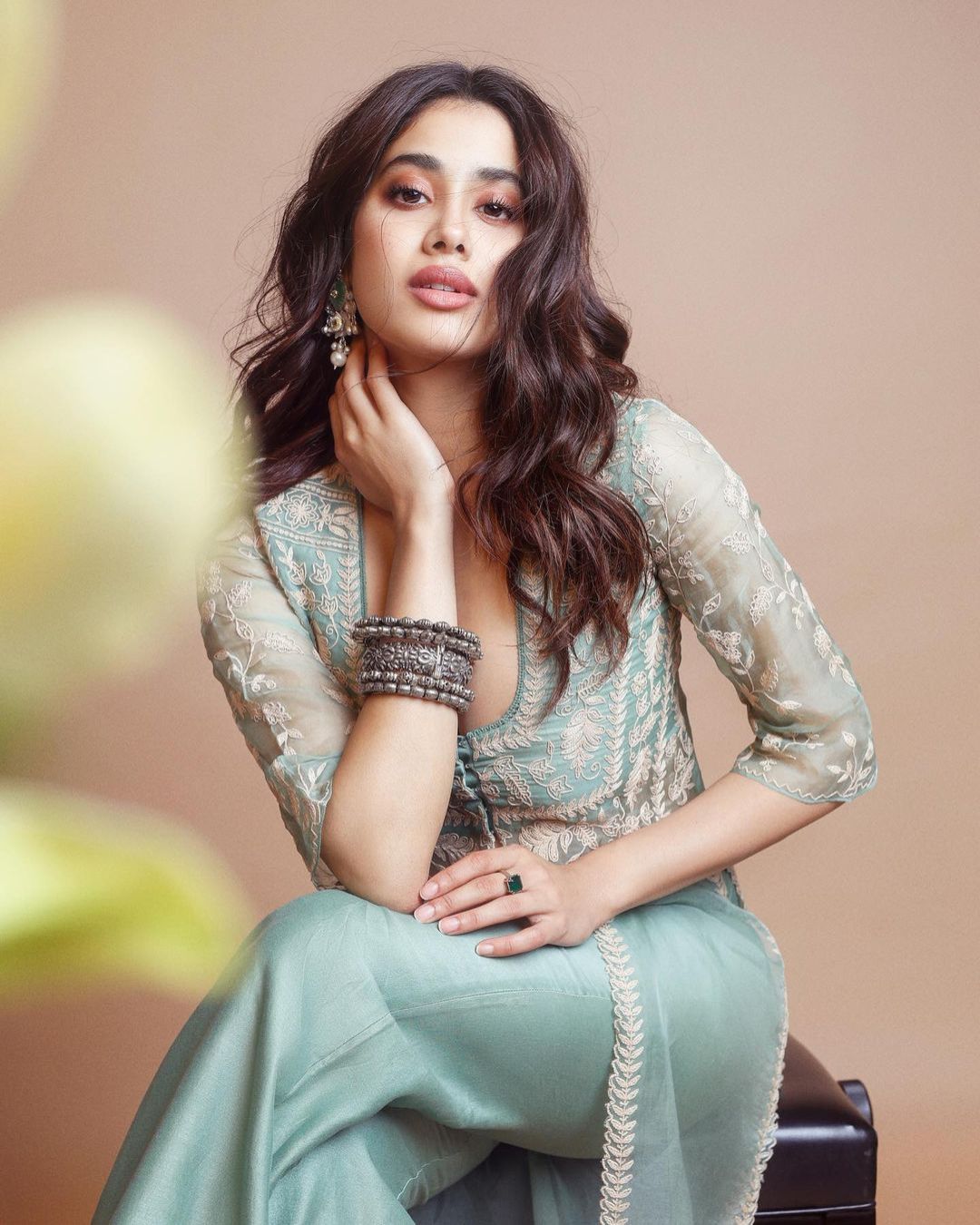Janhvi Kapoor