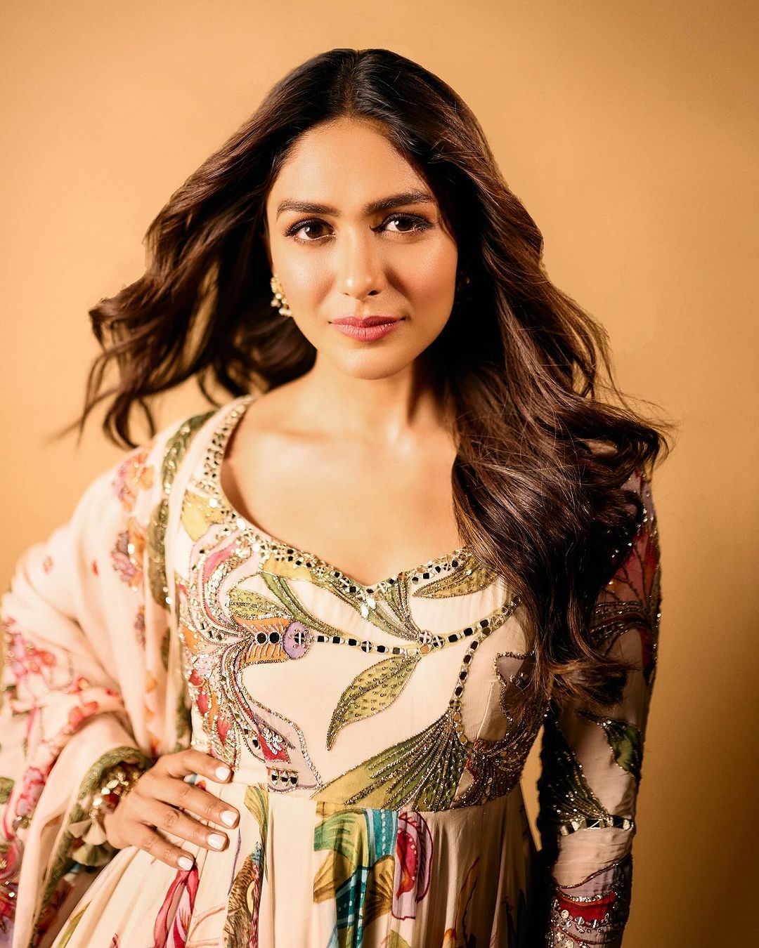 Mrunal Thakur