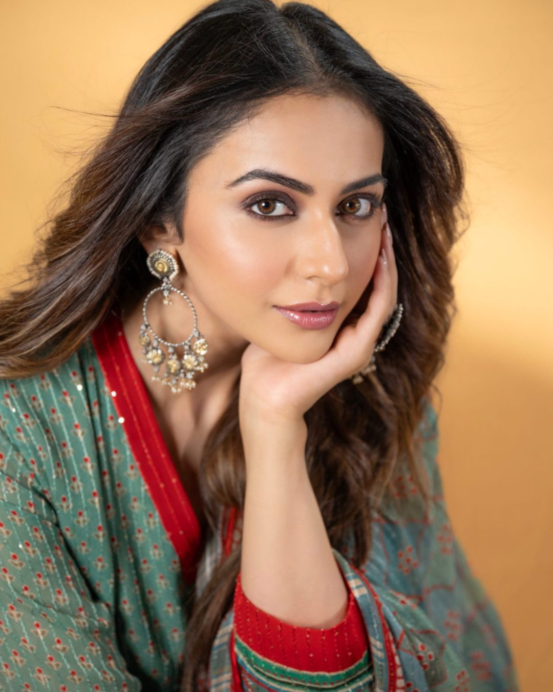 Rakul Preet Singh